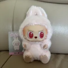 【正規品】　LABUBU ラブブ　have a seat DADAダダ