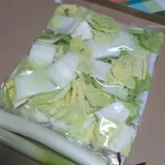 【新潟県産 新鮮野菜セット】野菜詰め合わせ　ネコポス