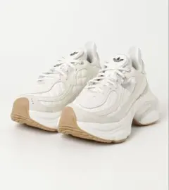 ※3/12まで adidas OZVENUZ W 25cm オズヴィーナス