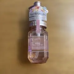 新品 未使用 &honey メルティ モイストリペア ヘアオイル 3.0