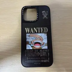 casetify ワンピース ニカ iPhone16promax