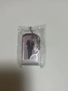 nct wish サクヤ オンラインくじ ミニチュアキーホルダー
