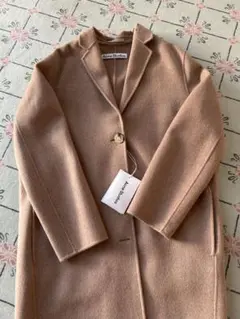 acne studio コート　edit for lulu