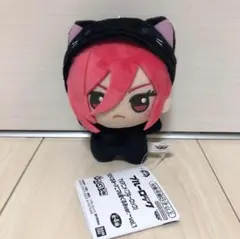 ブルーロック ちびぐるみ アニマル着ぐるみver. vol.1千切 豹馬