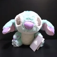 ㊗ リロ＆スティッチ スティッチ ぬいぐるみ ディズニー