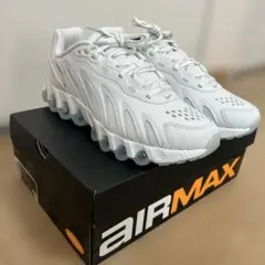 Nike Air Max DN8 Leather レザー 新品未使用タグ付き
