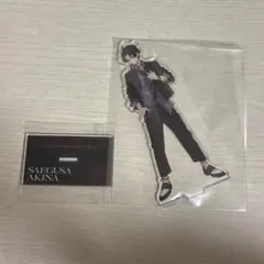 にじさんじ 七次元生徒会 三枝明那 アクリルスタンド アクスタ