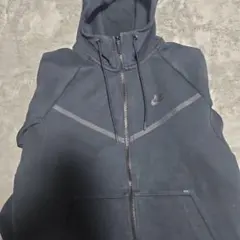 ナイキ テックフリース