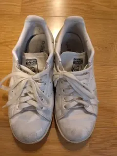 adidas Stan Smith 　レディース　23.5