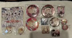 DIABOLIK LOVERS ディアラバ　コウセット