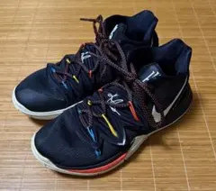 Nike Kyrie 5 FRIENDS カイリー5フレンズバスケ26cmUS8