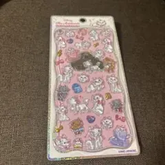 正規品　プチドロップステッカー　マリーちゃん