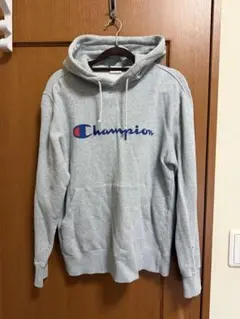 Champion パーカーMサイズ