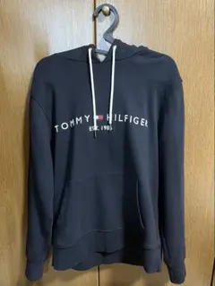 ひろりん様専用品　LOGO HOODY パーカー