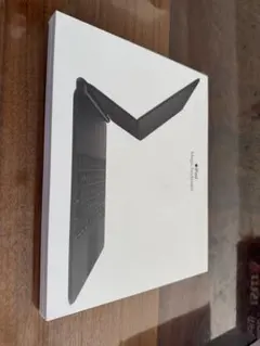 iPad Pro Magic keyboard 12.9インチ 日本語配列