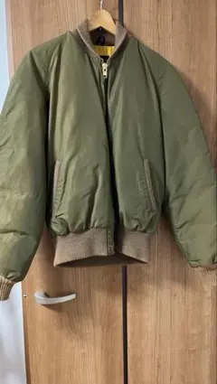 ⭐*有様 80s〜90s Eddie Bauer オールパーパスダウンジャケットのサムネイル