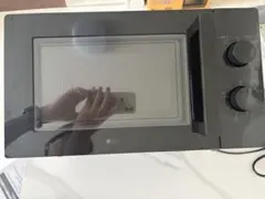 ニトリ / 電子レンジ / DAY Value / 西日本専用(60Hz)のサムネイル
