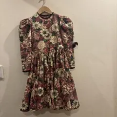 子供ワンピース