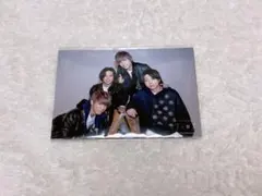 NEWS STORY フォトセ 増田貴久 加藤シゲアキ 小山慶一郎 手越祐也