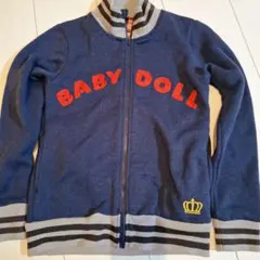 BABYDOLL　アウター