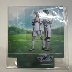舞台ブルーロックエピソード凪 入場特典 凪 玲王