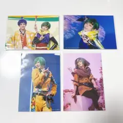 エーステ ブロマイド 夏単