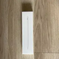 Apple Pencil (第2世代)