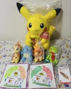 2026年最新】一番くじ ラストワン ピカチュウの人気アイテム - メルカリ