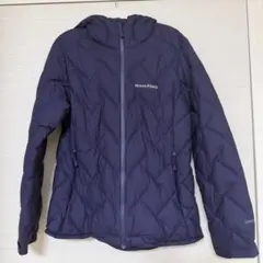 mont-bell イグニスダウン パーカ Women's Mサイズ