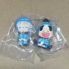 忍たま乱太郎 肩ズンfig