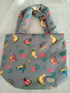 フェイラー　エコユース　トートバッグ