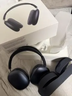 AirPods Max ミッドナイト