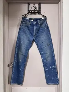 Levi's 551Z W30 L32 デニム オリジナルスタイル