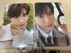 nct wish wishlist ジェヒ トレカ ミューモ