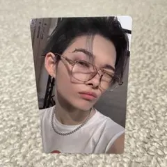 ENHYPEN ニキ トレカ weverse global untold