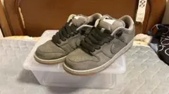 NIKE SB DUNK LOW PRO B HJ0367-301のサムネイル