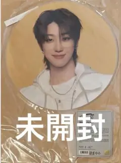 2026年最新】seventeen うちわ ミンハオの人気アイテム - メルカリ