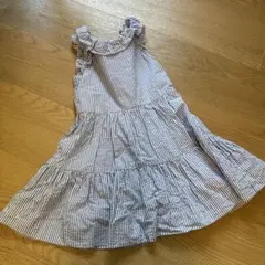 POLO RALPH LAUREN キッズ ワンピース 100