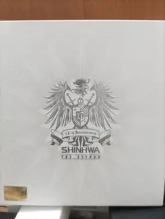 2025年最新】shinhwa写真集の人気アイテム - メルカリ