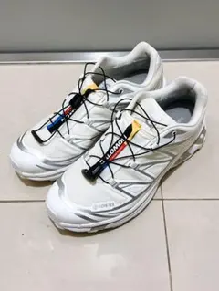 2026年最新】salomon xt-6 gtx 27の人気アイテム - メルカリ