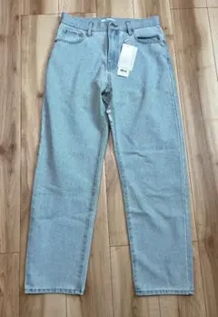 タグ付き未使用品】ジョルブル デニム5ポケットパンツ ジーンズ サイズ 