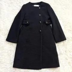 2025年最新】ROPE レディース ロングコートの人気アイテム - メルカリ