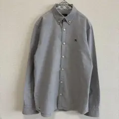 burberry シャツ