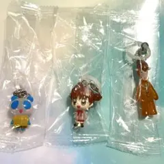 アニマル横町めじるしアクセサリー