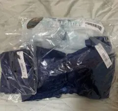 下着・ランジェリー「上下セット 3点セット」