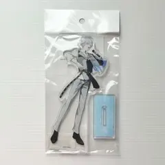 18trip エイトリ 神名雪風 雪風 アクリルスタンド アクスタ - メルカリ