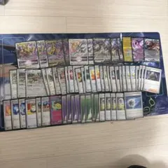 ポケモンカードギラティナアルセウスデッキのサムネイル