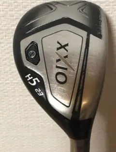 2025年最新】ゼクシオ ユーティリティ h5の人気アイテム - メルカリ