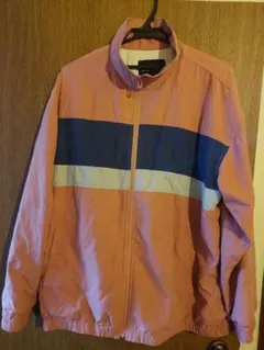 NIKO AND... ニコアンド　ナイロンジャケット　ウインドブレーカー