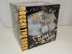 ANIPLEX ぼっち・ざ・ろっく！ 伊地知虹夏 1/7 フィギュア 新品未開封のサムネイル